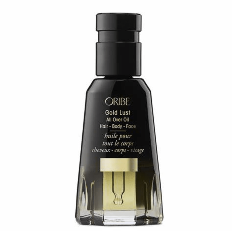 Oribe gold discount lust oil